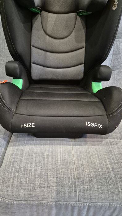 Дитяче автокрісло-бустер Babyauto