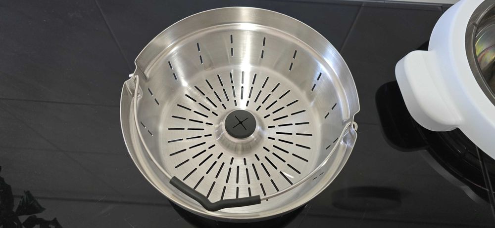 Robot cozinha Moulinex HF900110 i-Companion