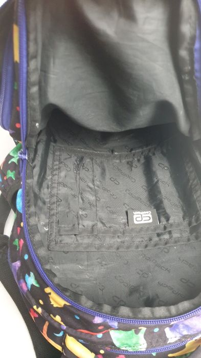 Plecak coolpack dla dziewczynki
