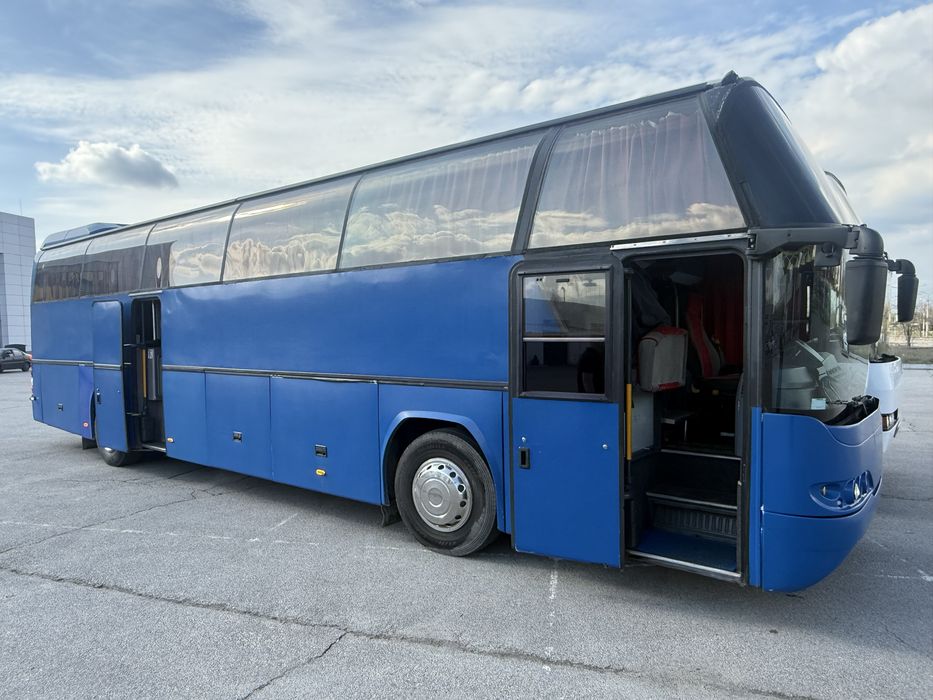 Пасажирські перевезення , ЗАКАЗ АВТОБУСА, Трансфер