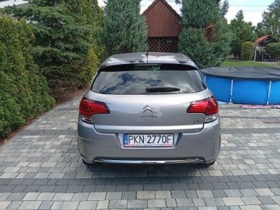 Sprzedam Citroena C4