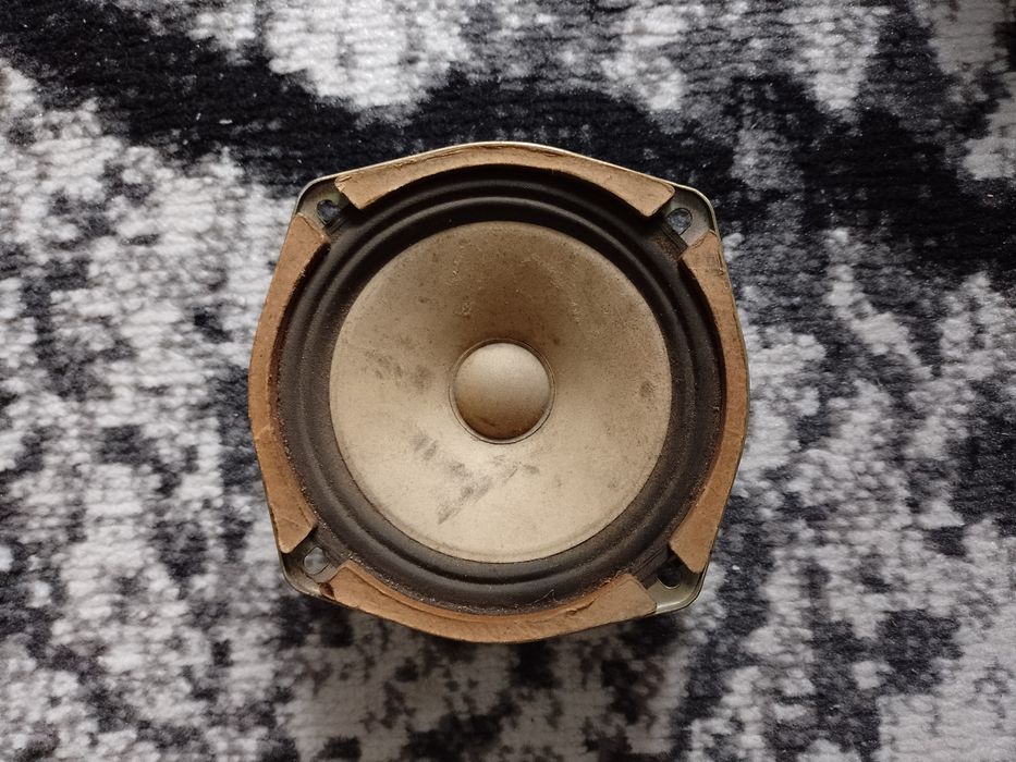 Głośnik Unitra Tonsil GD 12/8 4ohm