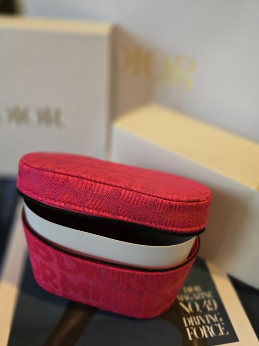 Kosmetyczka Dior, Miss Dior NOWA
