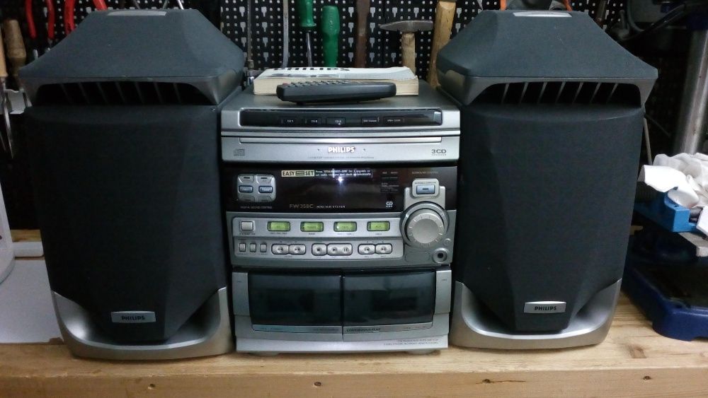 Colunas de som Philips64751681965315121