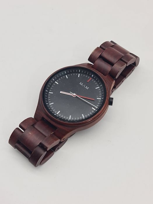 Relógio de homem MAM Volcano 697
