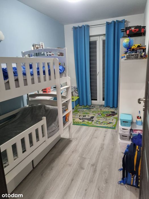 3 Pokoje I Kryształowa I Gotowe Do Zamieszkania