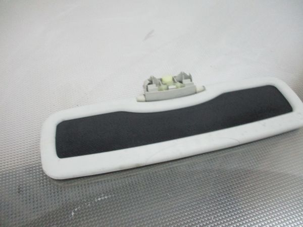 Pála de sol esquerda SMART ForTwo Coupé (450)