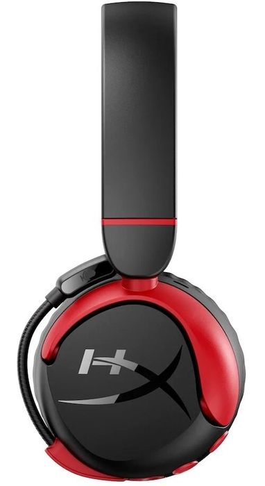 HyperX Cloud Mini wireless