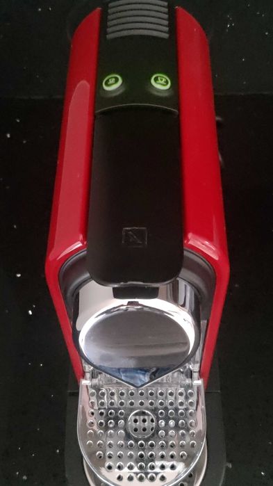 Nespresso CitiZ Cherry Red - Como NOVA