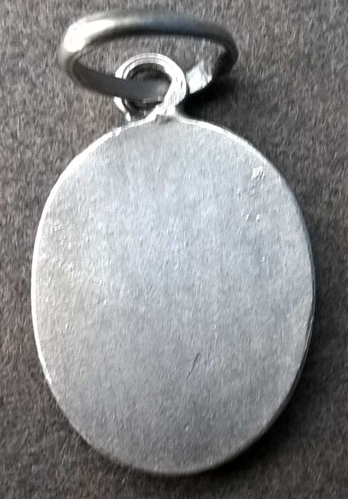 Medalha N. Senhora das Dores em Prata