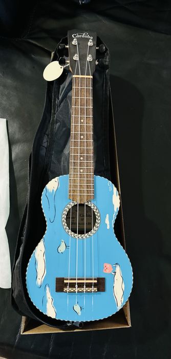 Ukulele soprano Cordoba