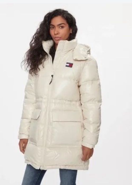 Пуховик Tommy Jeans,розмір М