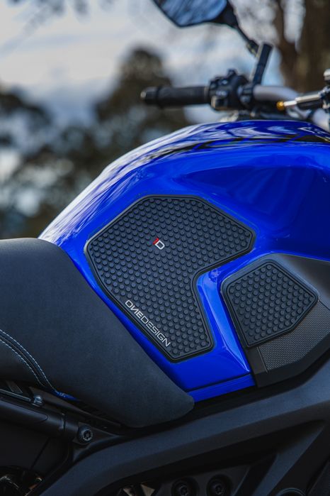 MT-09 2ª Geração Impecável