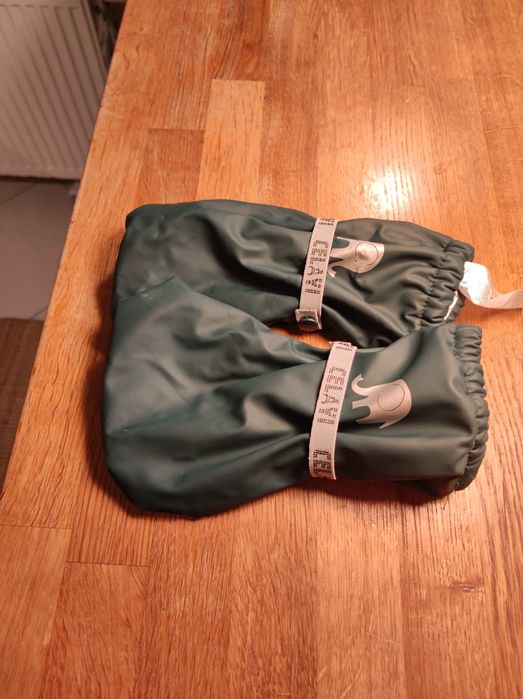 Buciki Celavi dla niemowlaka zimowe