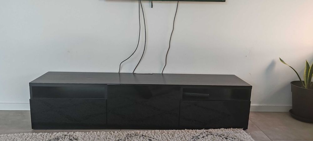 Móvel TV IKEA Besta