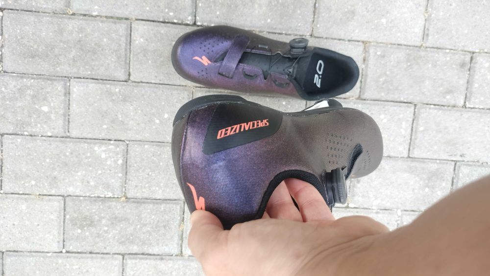 Sapatos Specialized NR 44