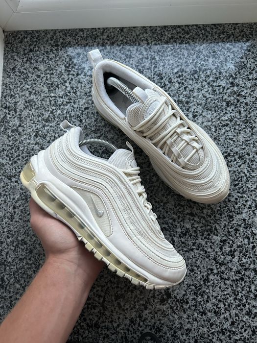 кросівки Nike Air Max 97 ,38 розмір