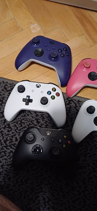 Xbox one Controller Series S Xbox one Pad Joystick Controller