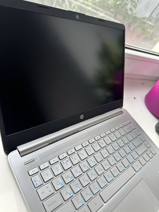 є90 Ноутбуків‼️HP‼️14"‼️Ryzen 5 8cor‼️RX Vega 6‼️SSD 256‼️RAM 16-32Gb