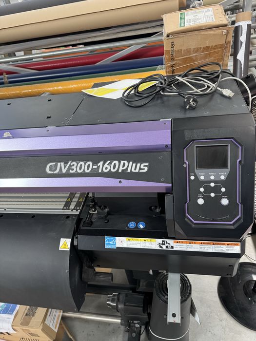 Mimaki CJV 300-160 Plus