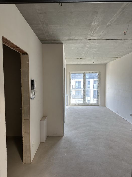 Mieszkanie – Biała Podlaska, Osiedle Jagiellońskie - Widok 4