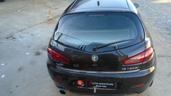 Para Peças Alfa Romeo 147 (937_)