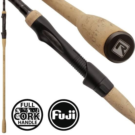 Carpfishing - canas 12ft