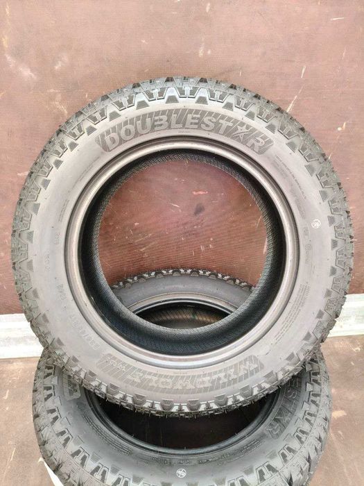 235/65r17 104Q 26рік, M+S, НОВА (11мм), не наварка.
