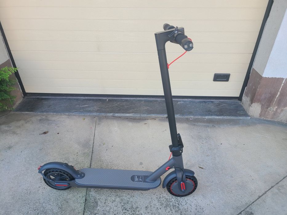 Trotinete Eléctrica Nova