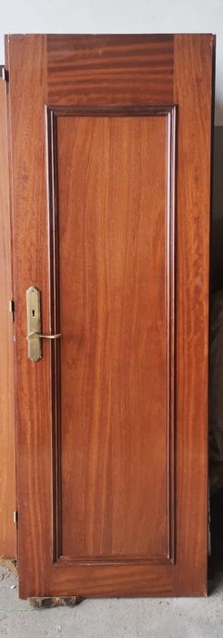 Portas interiores