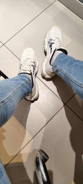 Nike TN  uzywane