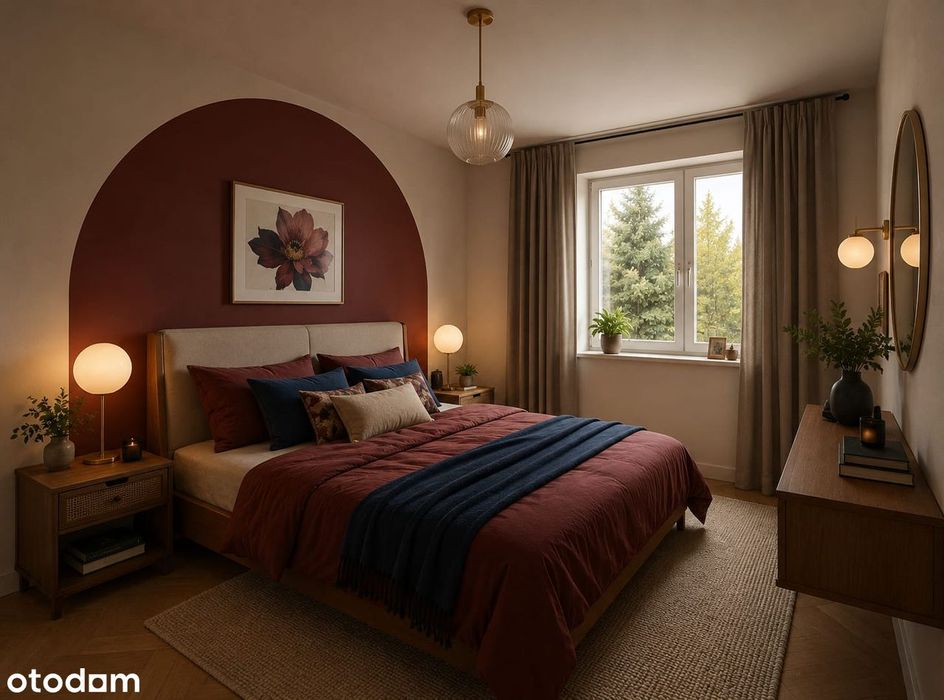 Mieszkanie bez czynszu – 75 m², ogród, poddasze i piwnica| REZERWACJA
