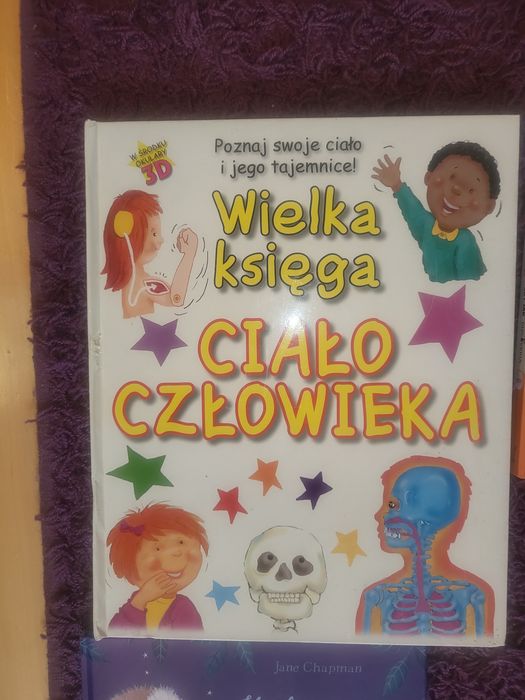 19 szt. książki mix dla dzieci od 1 do 3 lat - sensoryczne, dotykanki,