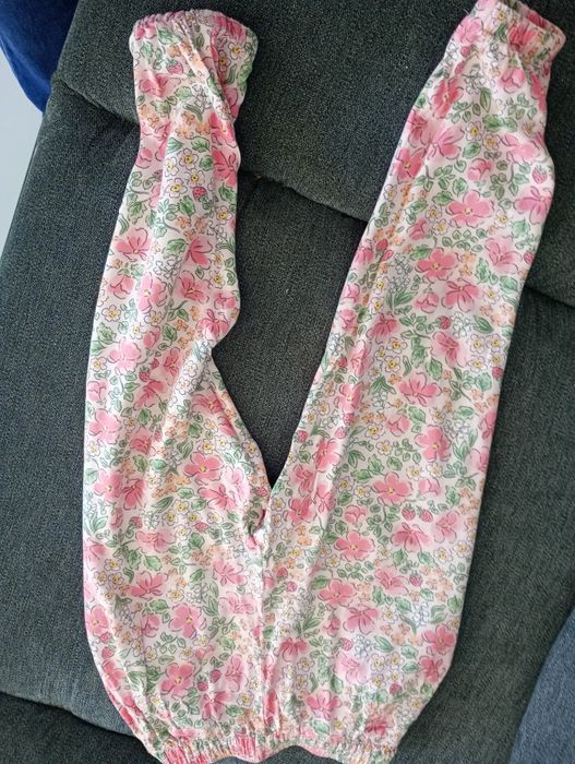 Haremki  alladynki h&m 116