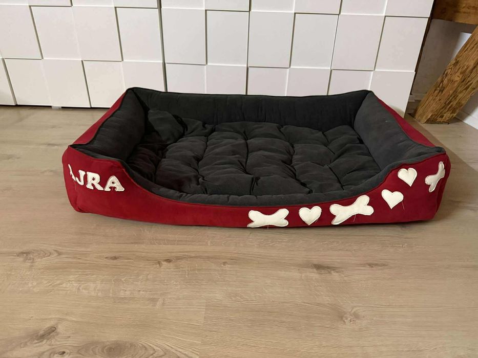 Legowisko dla psa wodoodporne DUŻE