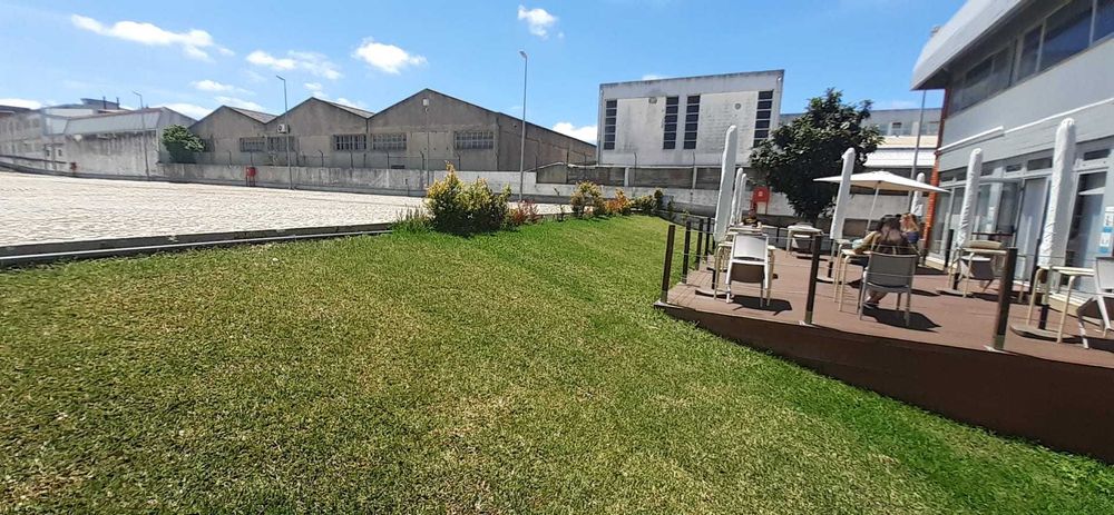 Serviços jardinagem