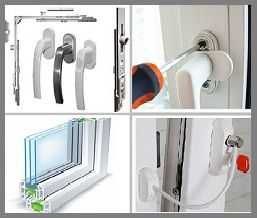 регулювання(ремонт)вікон та дверей,ремонт ролет, сітки,тканинні ролети