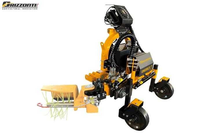 InterCepas Orizzonti Energy T