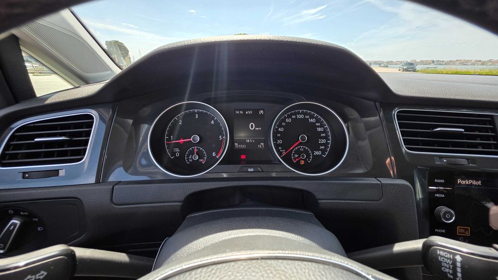 Volkswagen Passat VII Variant - 1.6TDI