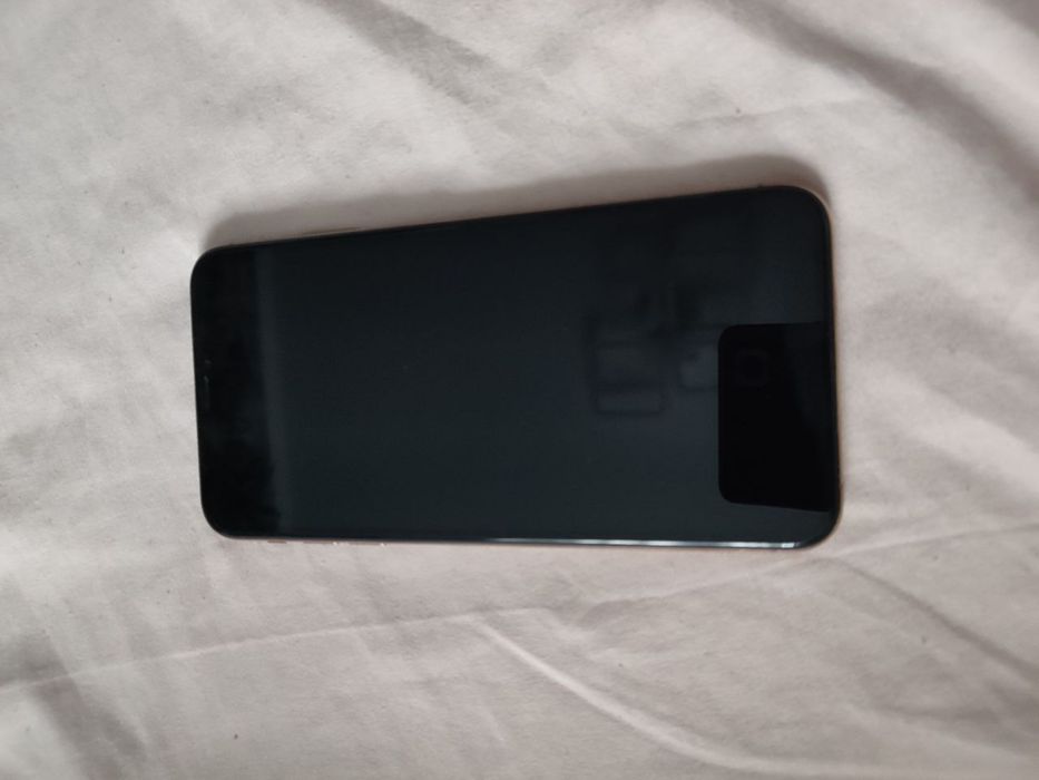 IPhone Xs Max 256Gb Gold