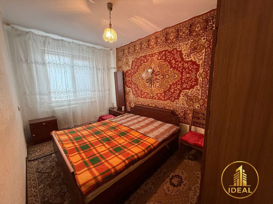 Оренда 2к квартири в центрі міста