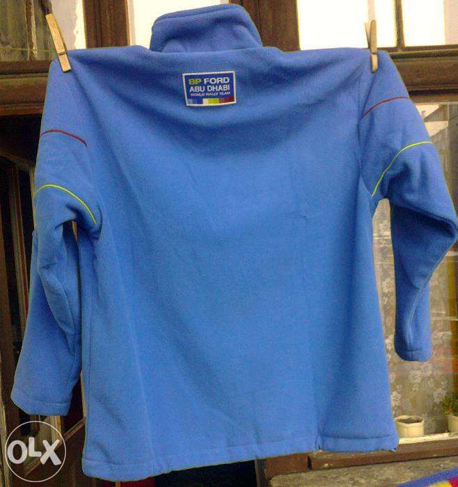 Bluza polarowa Ford Abu Dhabi