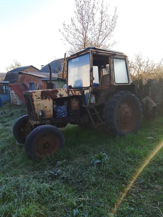 Продам трактор МТЗ 80