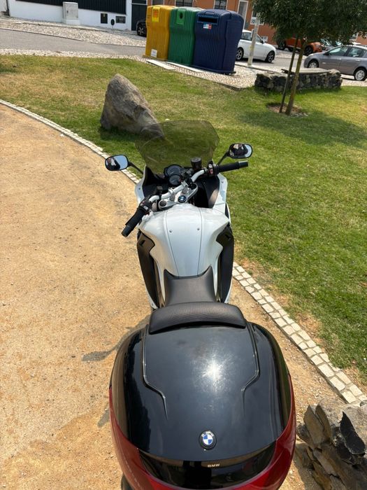 ___BWM F 800 GT___