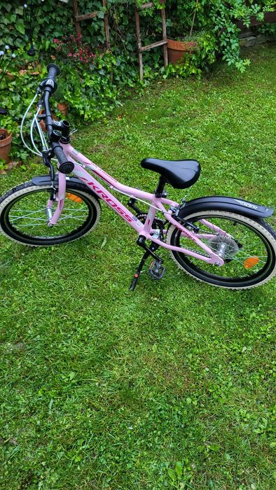Rower dziecięcy Kross Esprit Kid