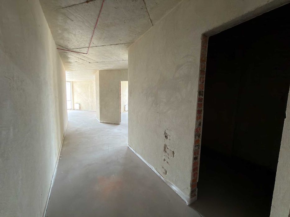 Трикімнатна квартира 101 м², вул Під Голоском 17-Г, Зданий будинок! Акційна пропозиція!!