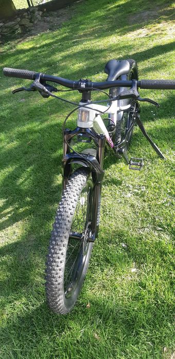 Rower Marin San Quentin 24 cale