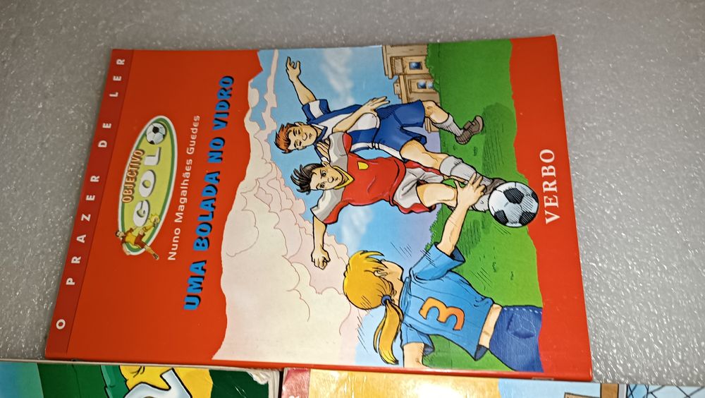 Livros antigos de banda desenhada 5 EUR á unidade