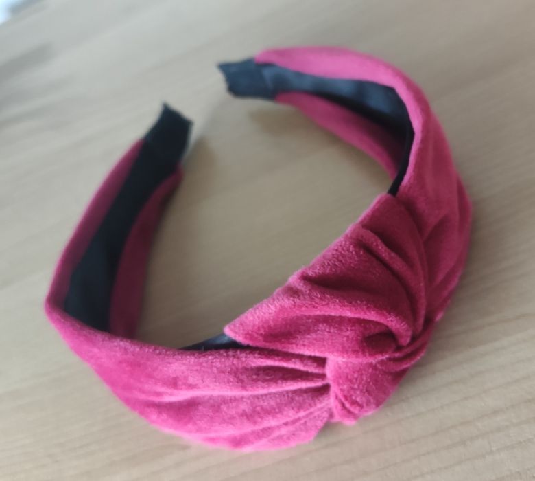 Opaska do włosów Sinsay