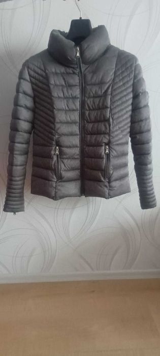 Kurtka damska pikowana ,,Amisu" Polecam